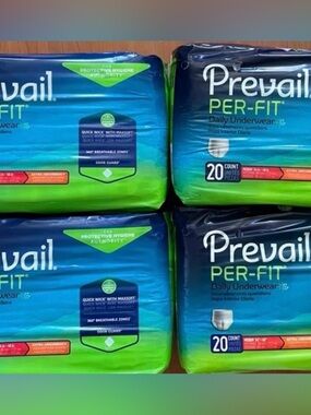 Unisex Per-Fit Daily Pull ups